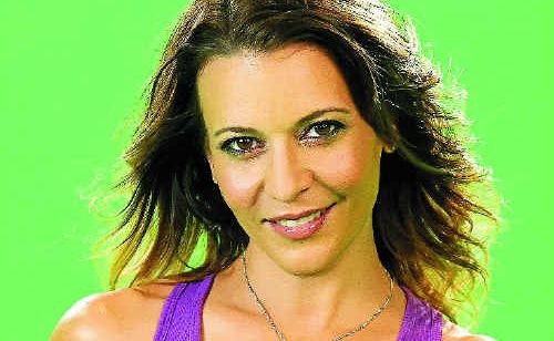Great South East presenter Sofie Formica. Great South East presenter Sofie Formica.